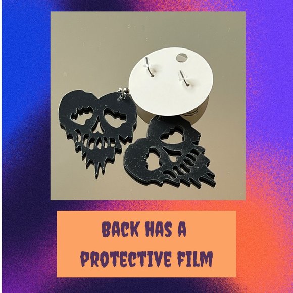 4/$20 Fun Earrings  ~ NEW - Picture 2 of 2